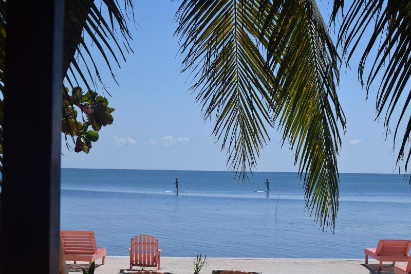 St. George's Caye Resort image