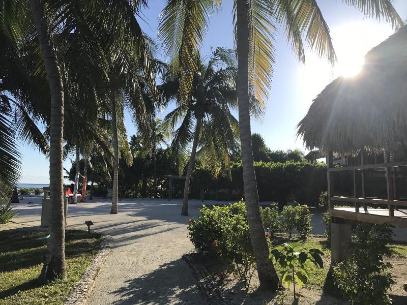 St. George's Caye Resort image