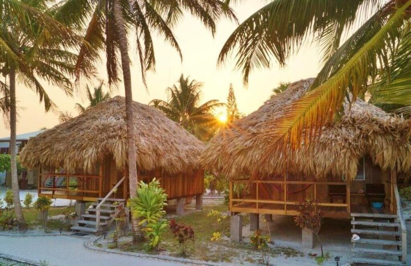 St. George's Caye Resort image