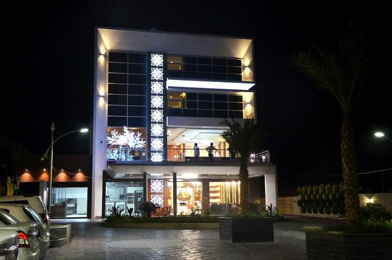 VITS Sagar Plaza, Pune Chakan — general view