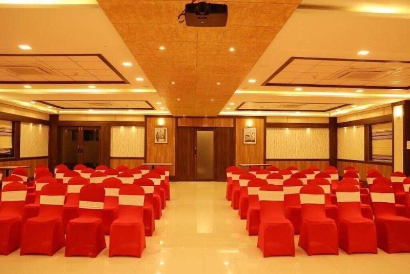 VITS Sagar Plaza, Pune Chakan image