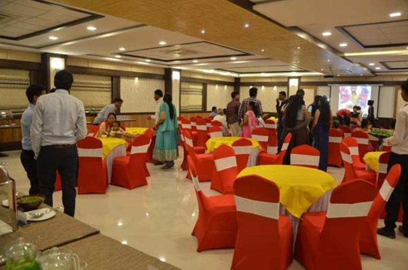 VITS Sagar Plaza, Pune Chakan image