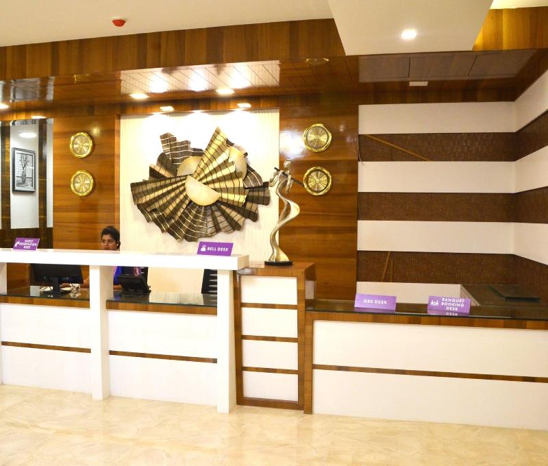 VITS Sagar Plaza, Pune Chakan image