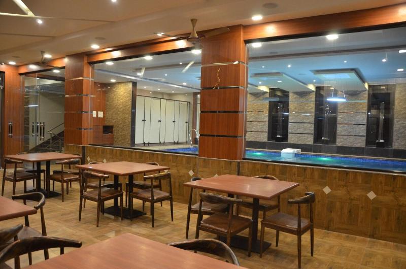 VITS Sagar Plaza, Pune Chakan image