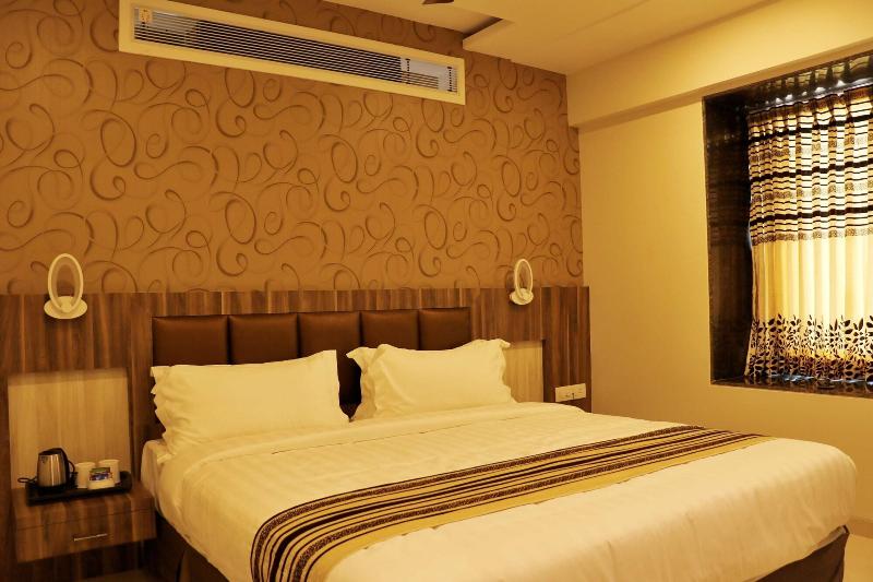VITS Sagar Plaza, Pune Chakan image