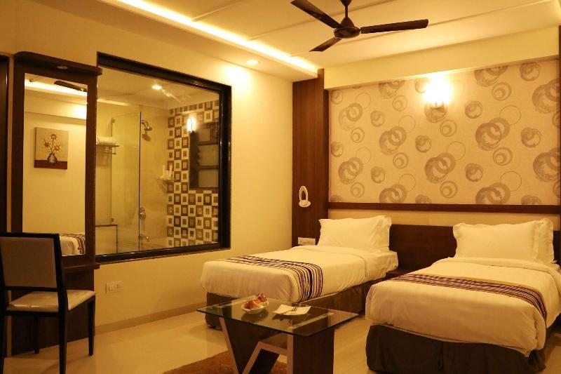 VITS Sagar Plaza, Pune Chakan image
