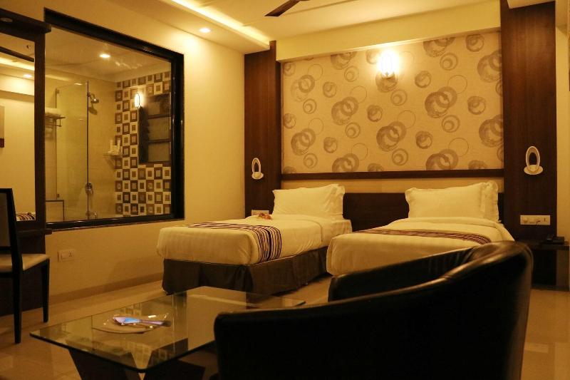 VITS Sagar Plaza, Pune Chakan image