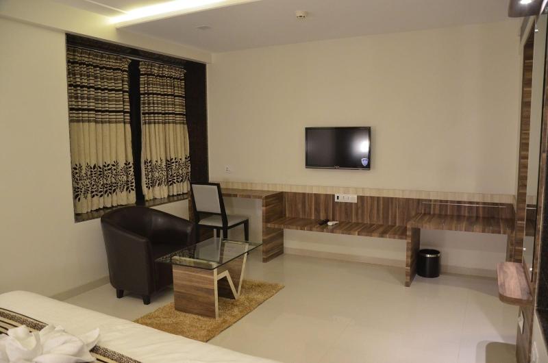 VITS Sagar Plaza, Pune Chakan image