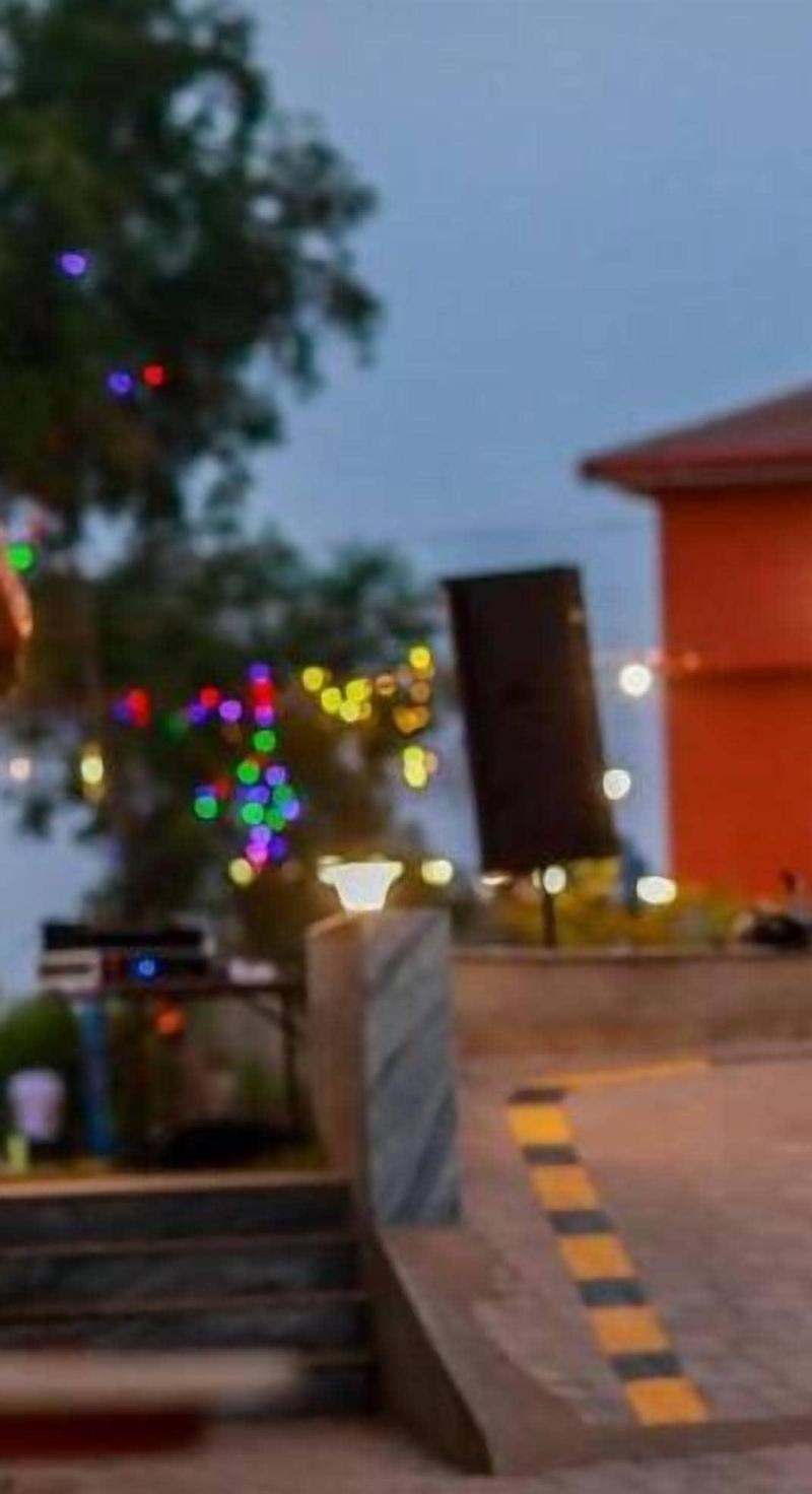 The Estate Resort Bar And Restaurant