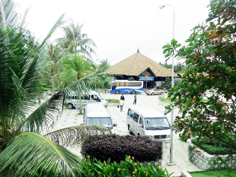 Sa Huynh Beach Resort image