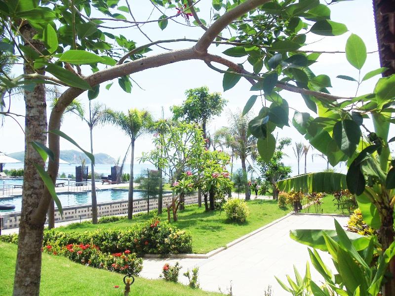 Sa Huynh Beach Resort image