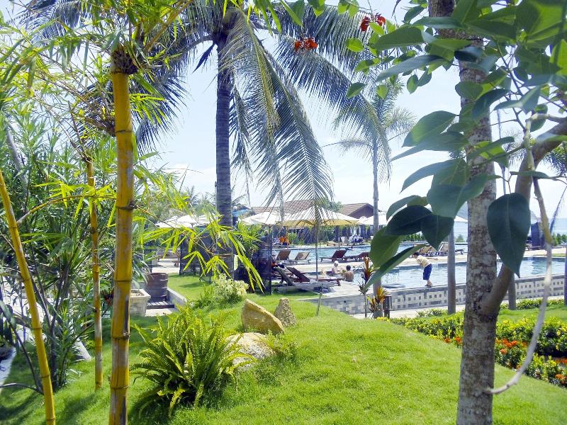 Sa Huynh Beach Resort image