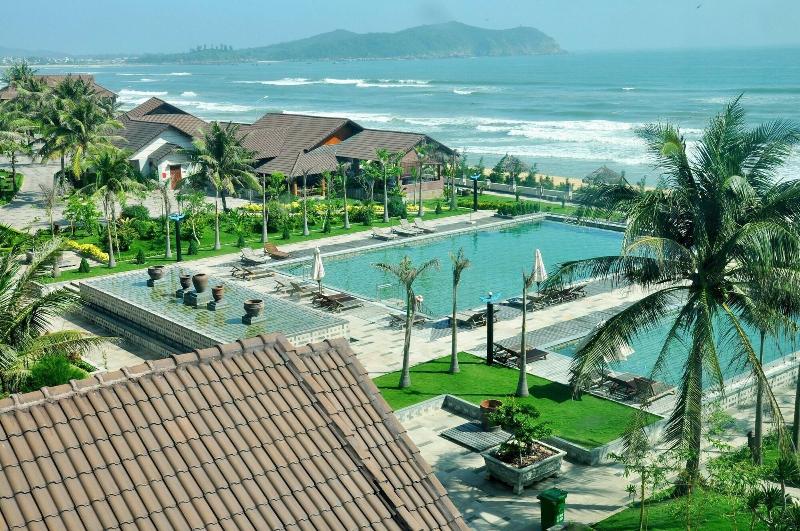 Sa Huynh Beach Resort image