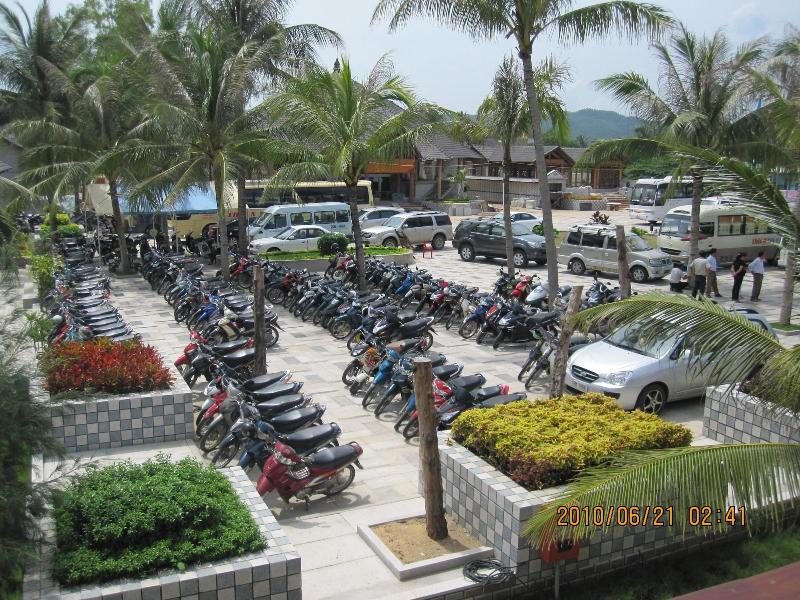 Sa Huynh Beach Resort image