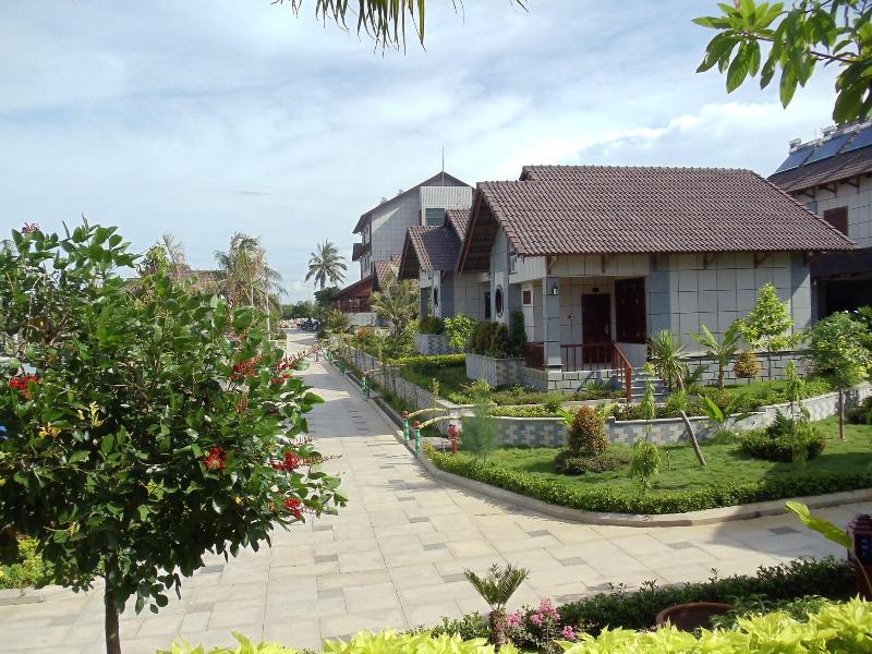 Sa Huynh Beach Resort image
