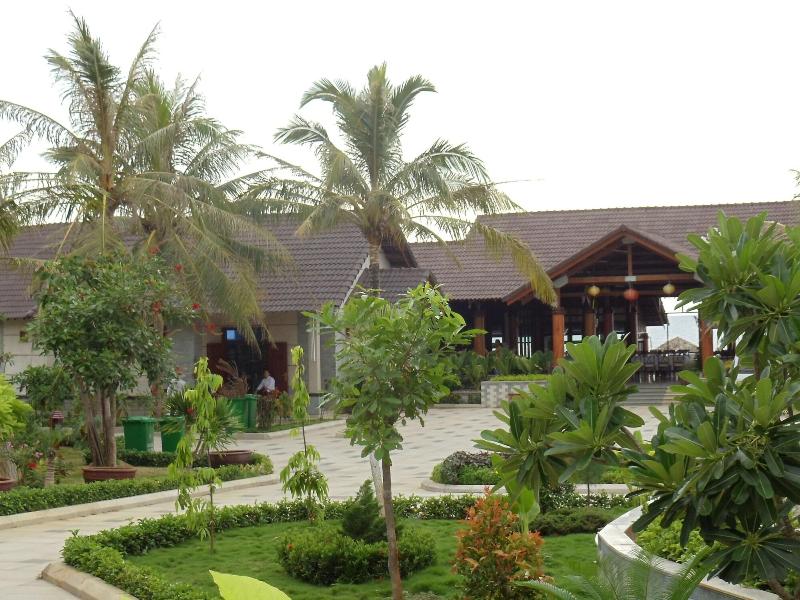 Sa Huynh Beach Resort image