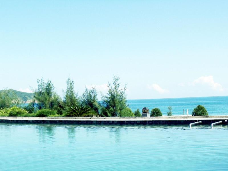 Sa Huynh Beach Resort