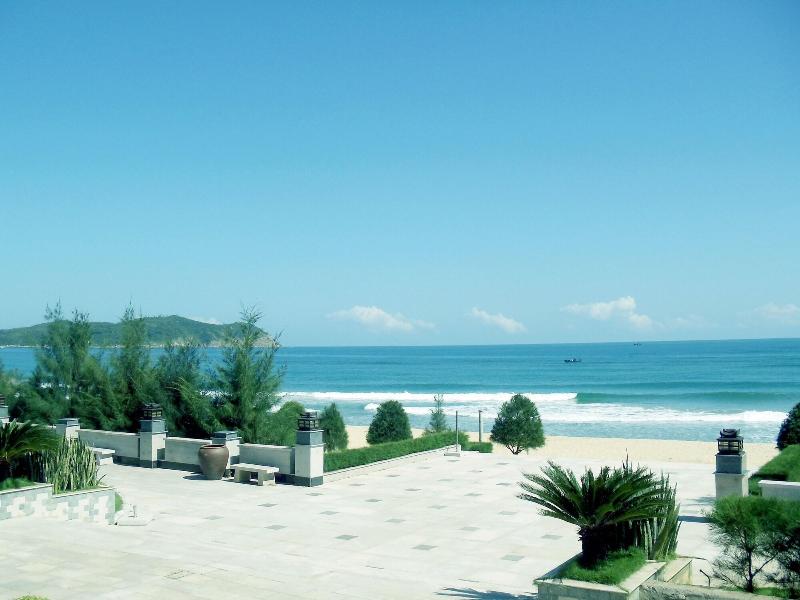 Sa Huynh Beach Resort image
