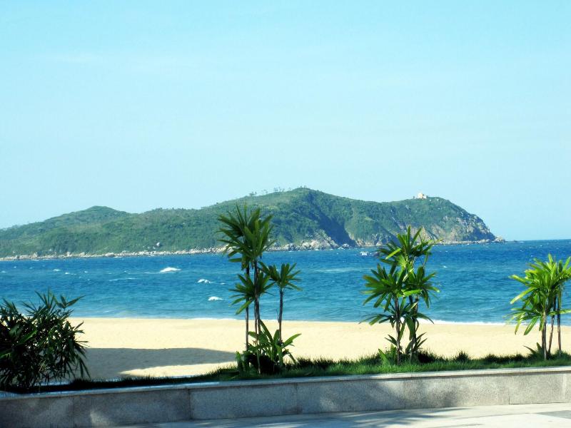 Sa Huynh Beach Resort image