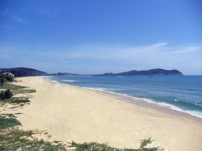 Sa Huynh Beach Resort image
