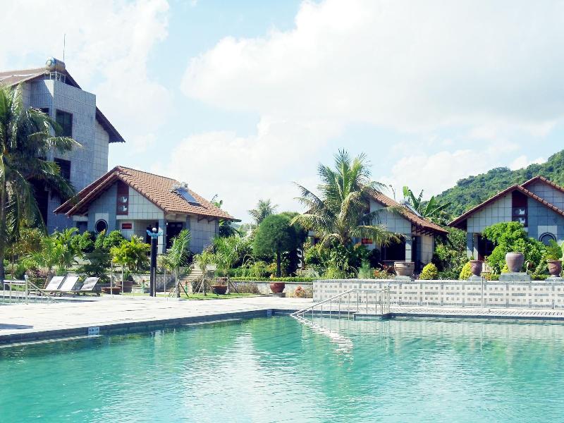 Sa Huynh Beach Resort image