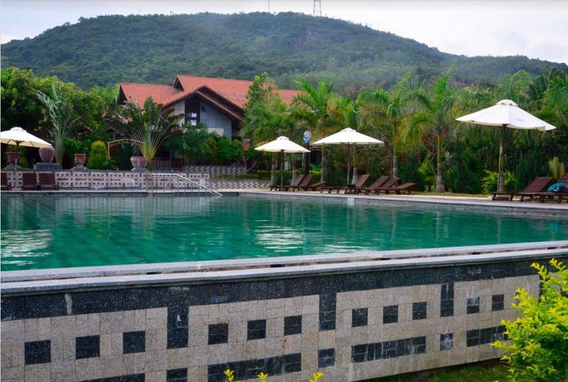 Sa Huynh Beach Resort image
