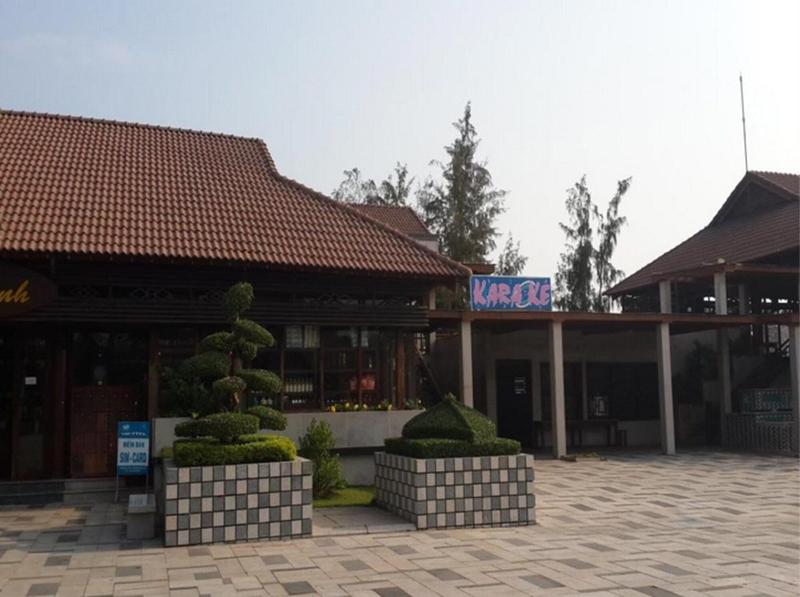 Sa Huynh Beach Resort image
