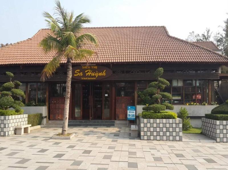 Sa Huynh Beach Resort image 6