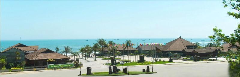 Sa Huynh Beach Resort image 9