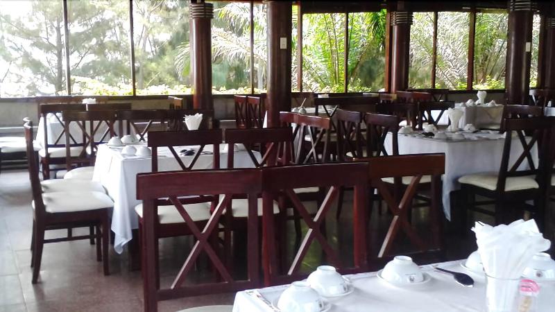 Sa Huynh Beach Resort image 1