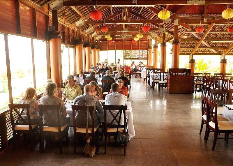Sa Huynh Beach Resort image 3
