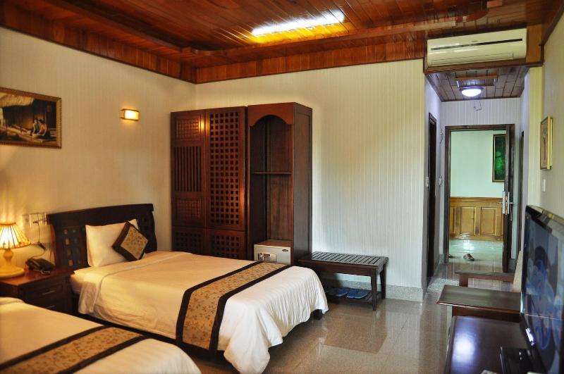 Sa Huynh Beach Resort image