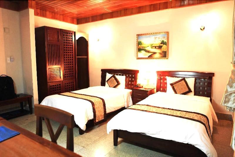 Sa Huynh Beach Resort image