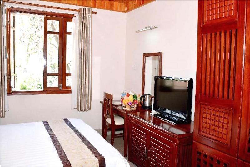 Sa Huynh Beach Resort image 4