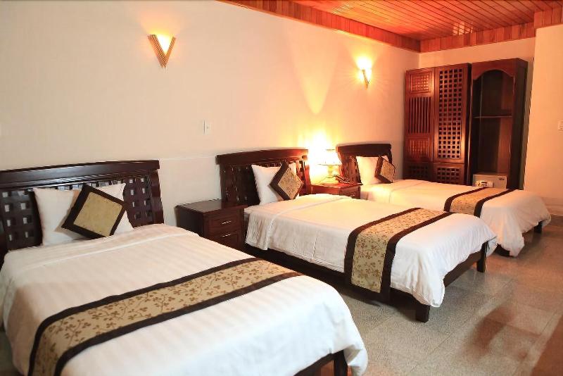 Sa Huynh Beach Resort image