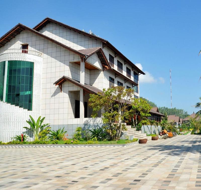 Sa Huynh Beach Resort image