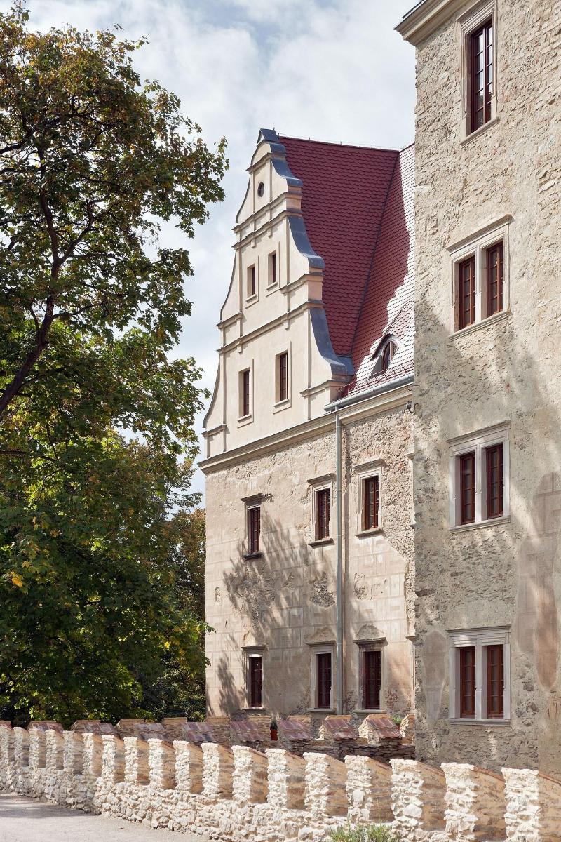 Uroczysko Siedmiu Stawów Luxury Hotel image