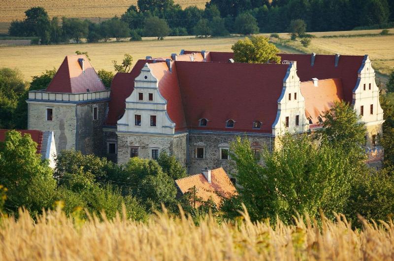 Uroczysko Siedmiu Stawów Luxury Hotel image