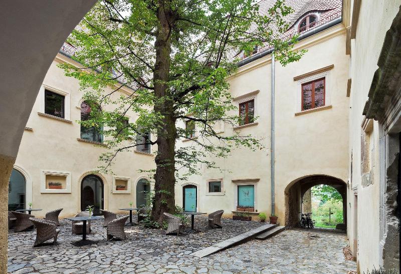 Uroczysko Siedmiu Stawów Luxury Hotel image