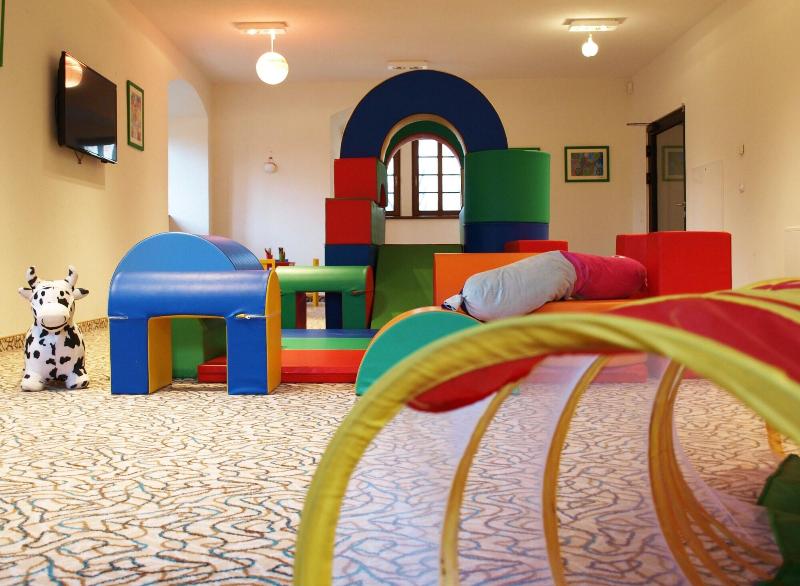 Uroczysko Siedmiu Stawów Luxury Hotel image