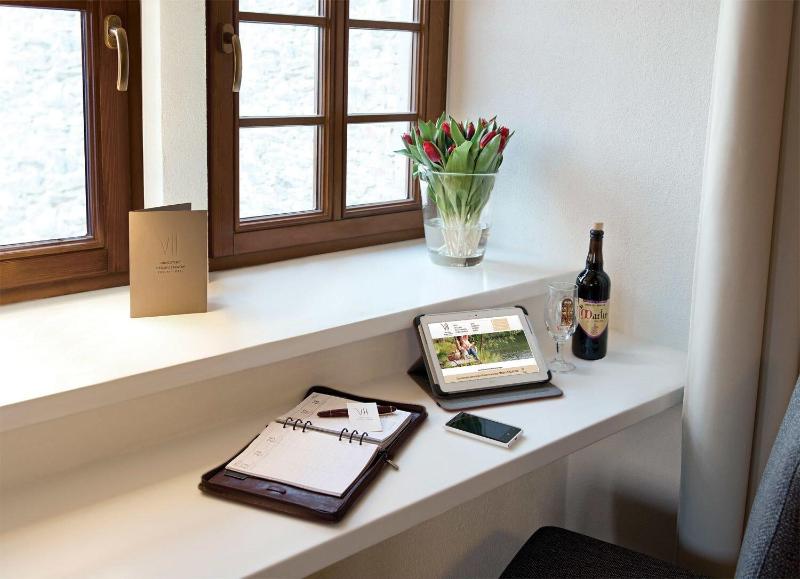 Uroczysko Siedmiu Stawów Luxury Hotel image
