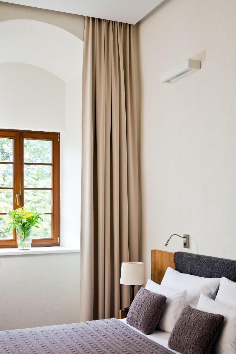 Uroczysko Siedmiu Stawów Luxury Hotel image