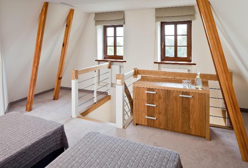 Uroczysko Siedmiu Stawów Luxury Hotel image