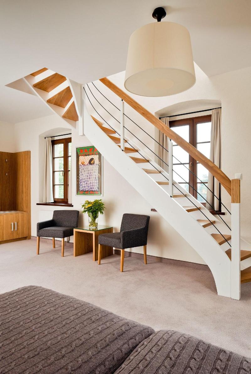 Uroczysko Siedmiu Stawów Luxury Hotel image