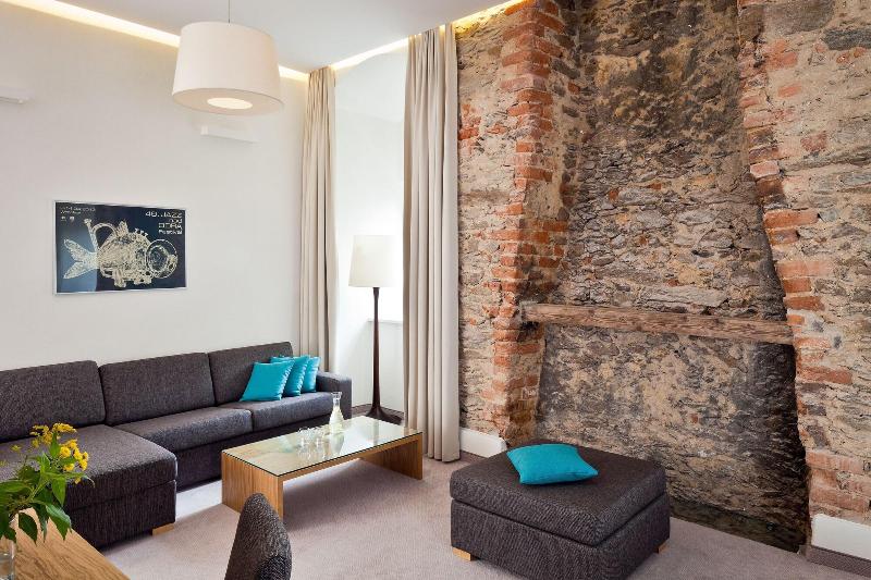 Uroczysko Siedmiu Stawów Luxury Hotel image