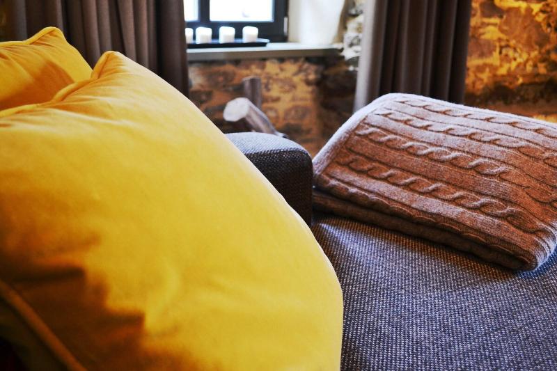 Uroczysko Siedmiu Stawów Luxury Hotel image