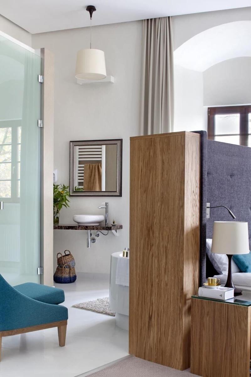 Uroczysko Siedmiu Stawów Luxury Hotel image