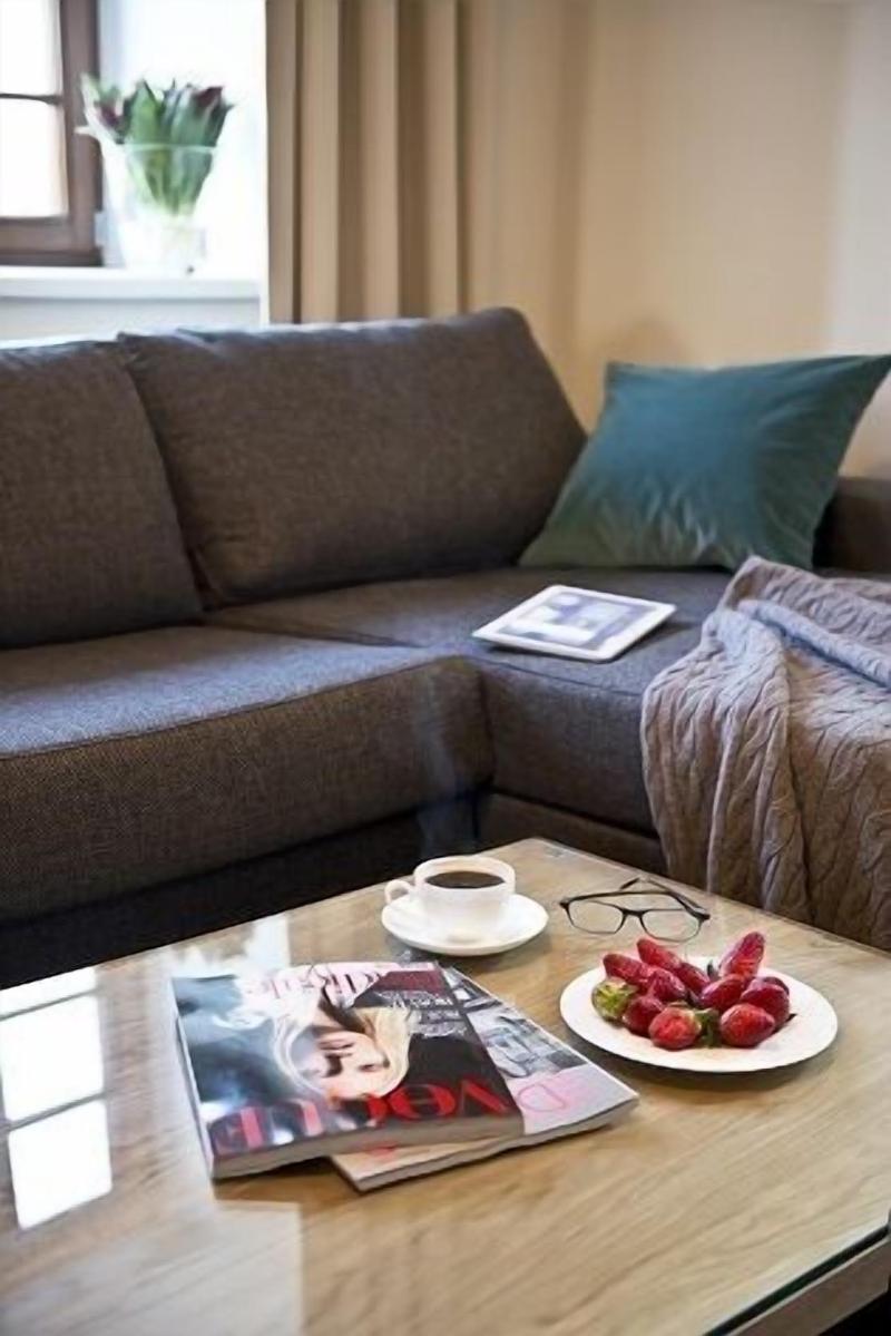 Uroczysko Siedmiu Stawów Luxury Hotel image