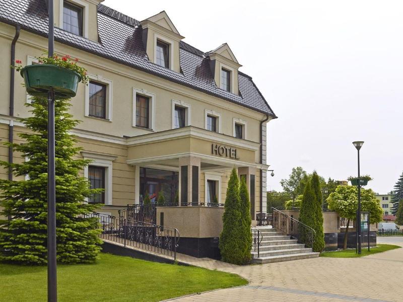 Hotel Štefánik image