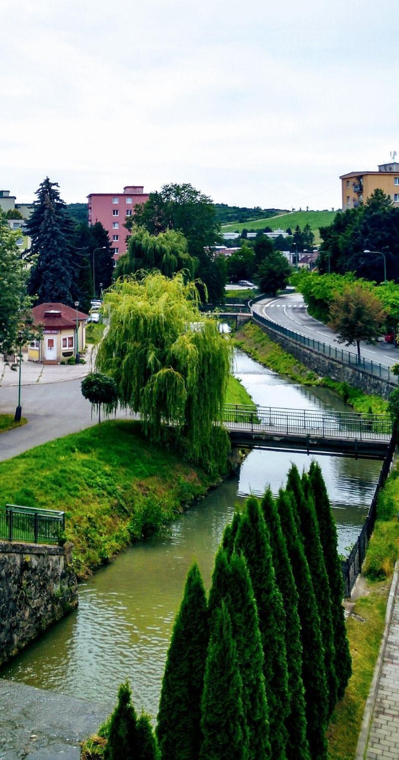 Hotel Štefánik image